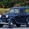 ダットサン 16型セダン（1937年）