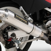ヨシムラから『GSX-R1100（GU74A）』用マフラー「手曲デュープレックス・チタンサイクロン・ボンネビル」発売
