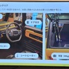 窓、ドア、エアコン、シートヒーターによる全天候性や45kgの積載量による実用性は、同じ一人乗りでもバイクやスクーターにはないもの。