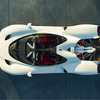 Nilu27の新型ハイパーカー『NILU』