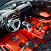 Nilu27の新型ハイパーカー『NILU』