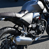 五羊本田が開発したホンダ CB190SS（参考画像）