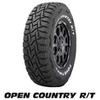 トーヨータイヤ OPEN COUNTRY R/T