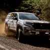 FLEX SHOW AIKAWA Racing with TOYO TIRES