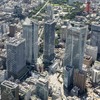 虎ノ門ヒルズ
