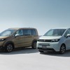 ホンダのカーシェアサービス、新型『フリード』を導入