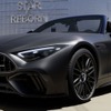 メルセデスAMG SL63 S Eパフォーマンス（参考）