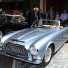 フェラーリ212インテル・カブリオレ