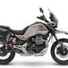 モト・グッツィ V85TTトラベル