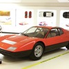 フェラーリ512BB（プロトタイプ？）