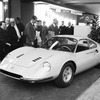 ディーノ206GT