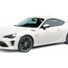 アオシマ「ウマ娘 プリティーダービー ZN6 TOYOTA86 '16（トヨタ）」（ベース）