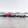 米シンガーがポルシェ911ターボのレストア＆カスタムを開始