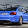 BMW M2 CS従来型