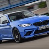 BMW M2 CS従来型