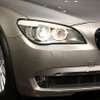 【D視点】保守本流のデザイン…BMW 7シリーズ