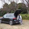 メルセデスベンツ EQB