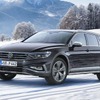VW パサートオールトラック