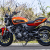 ハーレーダビッドソン X350