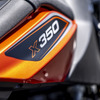 ハーレーダビッドソン X350