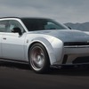 ダッジ・マグナム後継モデル予想CG