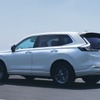 ホンダ CR-V e:FCEV