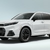 ホンダ CR-V e:FCEV