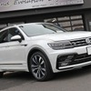 イファイサウンドを究めるためにVWティグアンにお気に入りのシステムを組み込んだ石戸さん。独自カラーの一台が完成した。