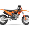 KTM 450 SMR 2025年モデル