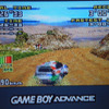 【東京ゲームショウ2002】この冬、『セガラリー』はゲームボーイアドバンスに進出
