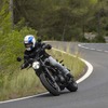 ロイヤルエンフィールド ゲリラ450