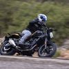 ロイヤルエンフィールド ゲリラ450