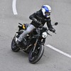 ロイヤルエンフィールド ゲリラ450