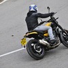 ロイヤルエンフィールド ゲリラ450