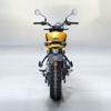 ロイヤルエンフィールド ゲリラ450