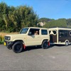 VAN SHOP MIKAMIの「CORO」