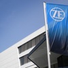 ZF（イメージ）