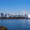 レインボーブリッジ