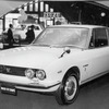 いすゞ117クーペ（1968年）