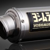 GP-MAGNUM115 SS ステンレスカバー