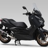 R-77JサイクロンSMC メタルマジックカバー/カーボンエンドタイプ