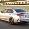 メルセデスAMG C63S Eパフォーマンス