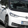 VW ID.2 プロトタイプ