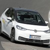 VW ID.2 プロトタイプ