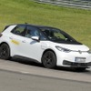 VW ID.2 プロトタイプ