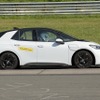 VW ID.2 プロトタイプ