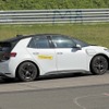 VW ID.2 プロトタイプ
