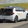 VW ID.2 プロトタイプ
