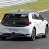 VW ID.2 プロトタイプ