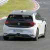 VW ID.2 プロトタイプ